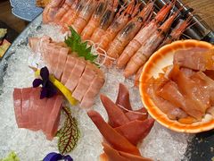 -红叶日本料理(三八广场店)