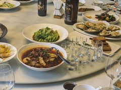-旺顺阁海鲜广场(亚运村店)
