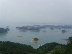 -藏龙百瀑风景区