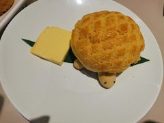-蔡澜点心·粤菜(万菱汇店)