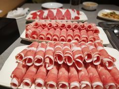 -海底捞火锅(名门店)