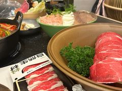 -山缓缓火锅(青岛万象城店)