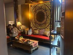 -泰合玺·精油疗愈SPA(虹悦城店)