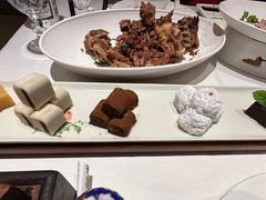 -四季民福烤鸭店(王府井东安门店)
