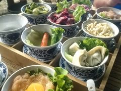 -聚汇三少·龙虾·中餐厅(莫邪路新天地店)