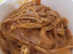 -王菊美食街·王菊面馆(总店)