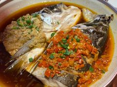 -庆江南江南菜(张家港吾悦店)