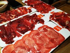 -牛很鲜潮汕牛肉火锅(朝晖路店)