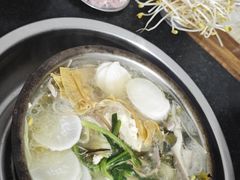 -海关荤豆花(洋河一路店)