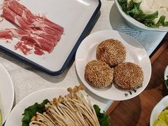 -东来顺饭庄(天坛店)