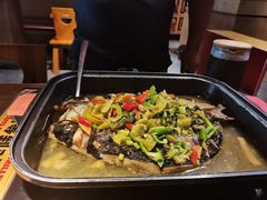 -令狐冲·活鱼馆(宝龙店)