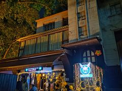 -Bombay Grill印度餐厅