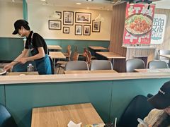 -魏家凉皮(十里河店)