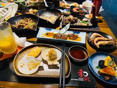 -和彩放题餐厅(酒仙桥店)