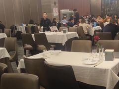 大堂-大铁勺新津菜(迎水道店)