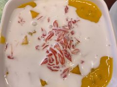 -南信牛奶甜品专家