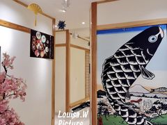 -万鱼亭 日本料理(无锡香山名园店)