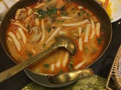-苏梅花园(群星城店)