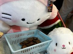 -汤姆熊欢乐世界(滨江店)