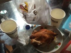 -咭味哆·炸鸡汉堡(昌安店)