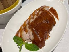 酥香烤鸭-福海居烤鸭店(鸟巢店)