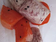 糕烧番薯芋-潮堂 · 潮州菜(国贸商城店)