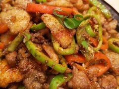 -乐拌石锅拌饭(卖场店)