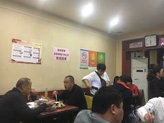 大堂-北大地皖峰饭馆