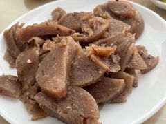 -闫家驴肉老店(华电一校店)