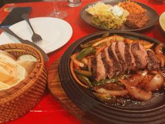 墨西哥牛肉法嘿塔-Pistolera Mexican Cantina女枪手墨西哥餐厅(碧云路店)