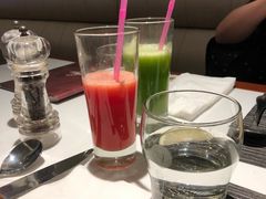 -斗牛士牛排(南京东路店)