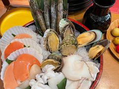 -牛New寿喜烧(青浦店)
