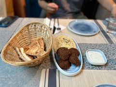 -La Medina餐厅(亮马河南路店)