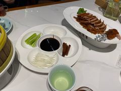 -北平食府(马鞍山路店)
