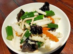 -前海沿·青岛菜(五四广场永旺店)