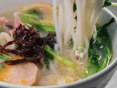 -彩云天云南餐厅