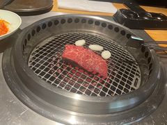 -焱铁烧·黑毛和牛专门店(南宁万象城店)