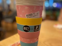 -85度C(深圳佳宁娜店)