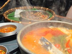 -Ameigo梅果·云贵川bistro(长宁来福士店)