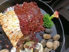-矮板凳老火锅(宽窄巷子店)