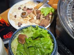 -原始泥炉烤肉(总店)