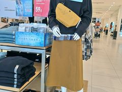 -优衣库(苏州天虹CCMall石路店)