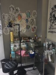-墨無界刺青TATTOO