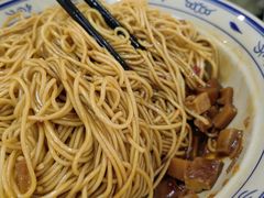 冷面-老上海美食