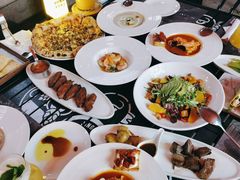 -Margherita雏菊意大利餐厅(雅颂庭购物中心店)