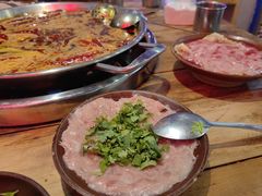 -老街·稳拈老火锅(海椒市店)