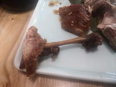 -全牛匠·乐山跷脚牛肉(新中关店)
