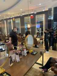 -意廊 Hair Salon