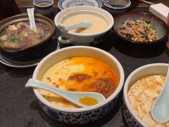 -南京大牌档(新街口德基广场店)