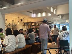 -BAKER&SPICE(安福路店)